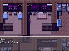 Takeanother game ntr part 6 with anime hentai elements