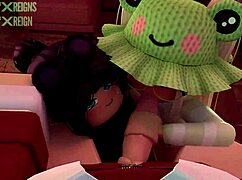 Hey, Check Out This Wild Hentai Fun, You Won’t Believe the Crazy Cartoon Action!