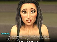 Milf With Big Tits And Ass Says, 'Fuck Me Hard!'