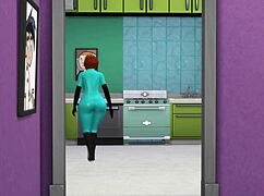 I fuck my mom in danny phantom style