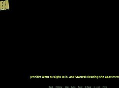 Inside jennifer 57 adventure