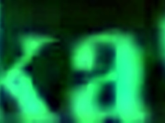 Kobeni and Makima's intense encounter