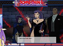 Dc comics welcomes back some girls in part 133