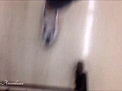 Want To Smell My Feet?