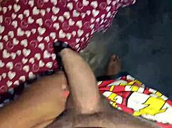 Mi Madrastra Sin Ropa Interior Me Folle Por El Culo