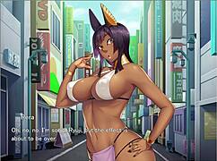 i messed up and let master creampie both my holes in this beauty game