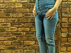 Tattooed Slut Pissing Indoors and Outdoors in Wild Compilation