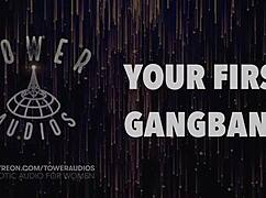 First gangbang erotic audio with dirty talk for women
