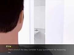 Watch Echoes Of Lust 37 Hentai Action!