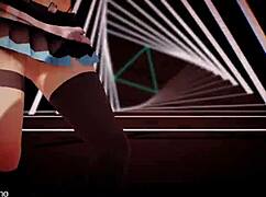 Mmd R18 Adorable Girls Dancing