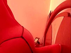 i anal fuck my ass so hard... oops