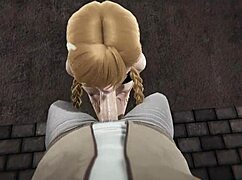 yo, check this frozen hentai uncensored with anna from disney!