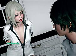 my bully is my lover with that big cock