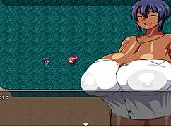 I love watching Natsuki-chan give an epic no-commentary performance