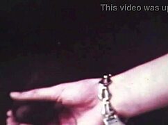 vintage dark lantern, wanna see london interracial taboo action?