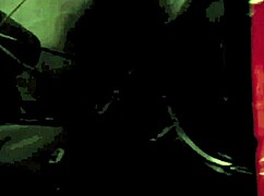 vintage dark lantern, wanna see london interracial taboo action?