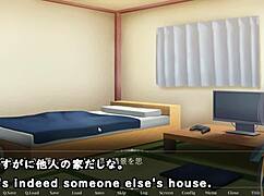 August Gap Trial Version with Machine Translated Subtitles Played by Silent V Ghost2 2