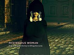 Eternum 40 Game Adventure