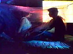 Anna Marie Gutierrez in Scorpio Night - Wow, What a Scene!