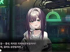 Dead End City Blues hits hard. What's next in this part-time job anime?