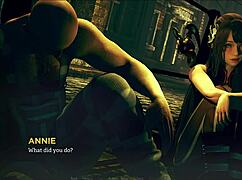 Eternum 40 Game Adventure