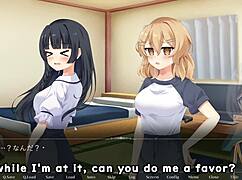 August Gap Trial Version with Machine Translated Subtitles Played by Silent V Ghost2 2