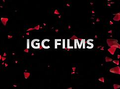 Cartoon porn with an avatar character’s secret desire