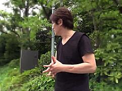 AMATEUR GIRL IN NAUGHTY SWIMSUIT GETS FUCKED VOL 3 - MAI YOSHINO