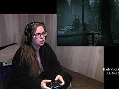 until dawn playthrough part 4