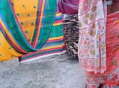 यो, देसी इंडियन भाभी आउटडोर्स में ऑफिशियल वीडियो में चुदाई करती है!