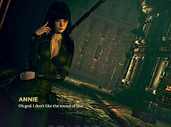 Eternum 40 Game Adventure