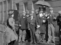 My secret vintage life unfolds in silent hairy retro scenes