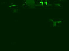 You are a bad slave and you should be punished in the garage.