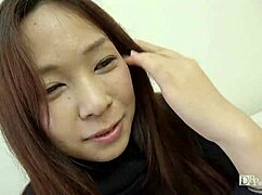 Kotomi Yamasaki in Raw Japanese Negotiation with Hidden Erotic Wife Vibes