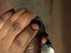 I love giving a deep prostate massage