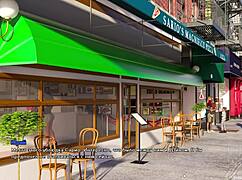 Hey, check this out - Life in Santa County gameplay, part 4.