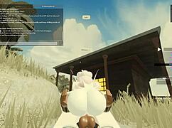 I Ride That Big Black Cock Deep