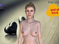 Usha's Sex Life After Marriage Story