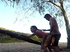 Old Time Cosplay Threesome with Two Hot Blondes