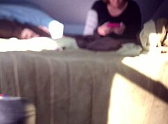 trim video file with hidden toys and dildo