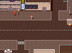 Walkthrough of adult game my new life episode 07 featuring maria jet and sarah quest