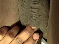 I love giving a deep prostate massage