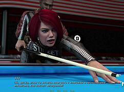 retrieving the past kitchen fuck and motorcycle ride e1 22