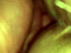 Nicholas Performing Striptease at Night Club