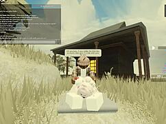 I Ride That Big Black Cock Deep