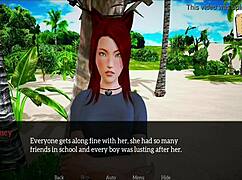 Oh My God, My New Family Is So Wild With Big Tits And Asses!