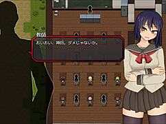 sorurui after mini hentai game with intense emotional scenes