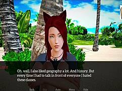 Oh My God, My New Family Is So Wild With Big Tits And Asses!