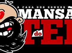 Inside the House of Brazil’s Wildest Amateur Milf Interracial Lingerie Web Chat Action