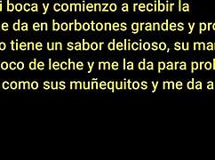 Intense cuckold video of well-endowed Mexican neighbor fucking Latina BBW